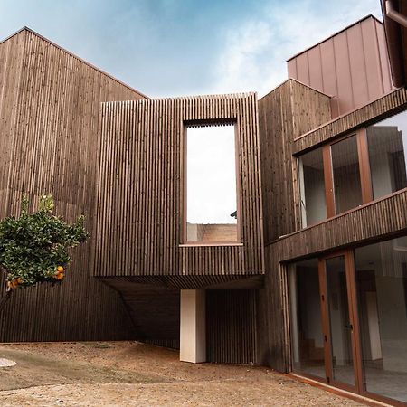 Villa - Casas De Campo Paredes  Exterior foto