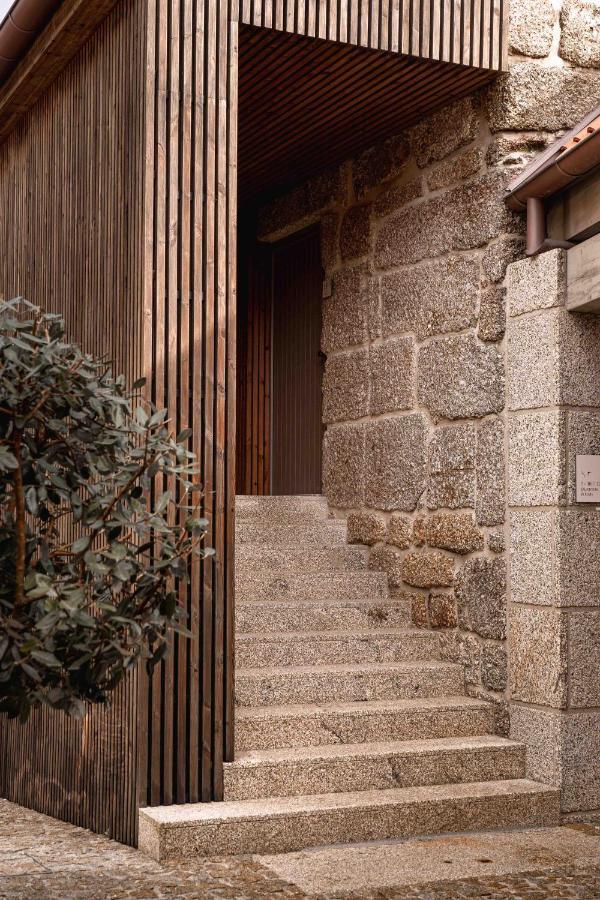 Villa - Casas De Campo Paredes  Exterior foto